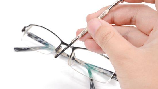 Aranyszem Optika szemüvegjavítás